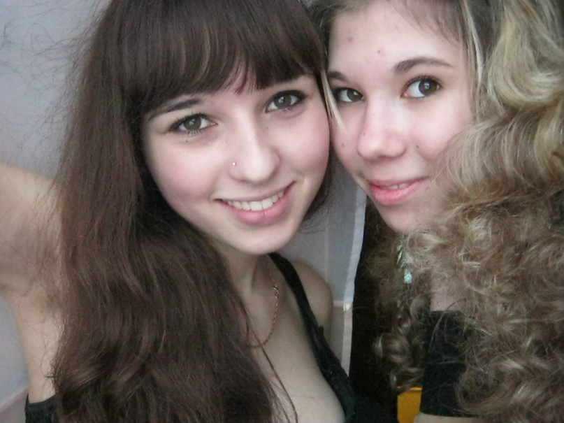 Танюшка Борисова | Кричев