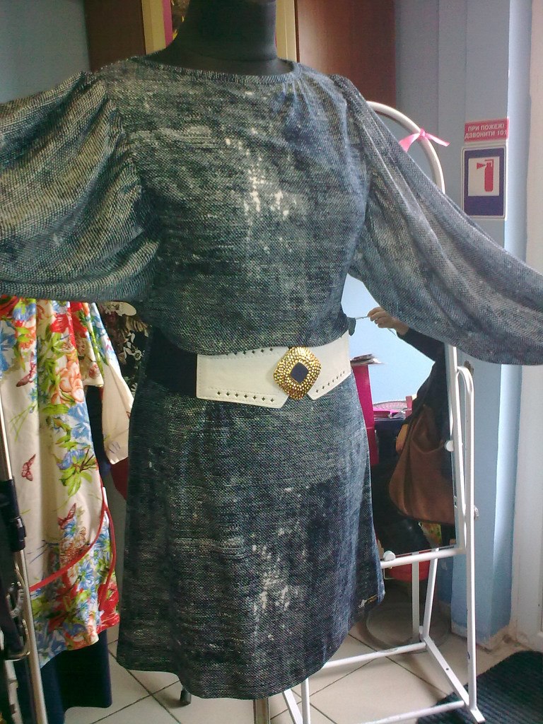 Ольга Кофанова | Нижнегорский