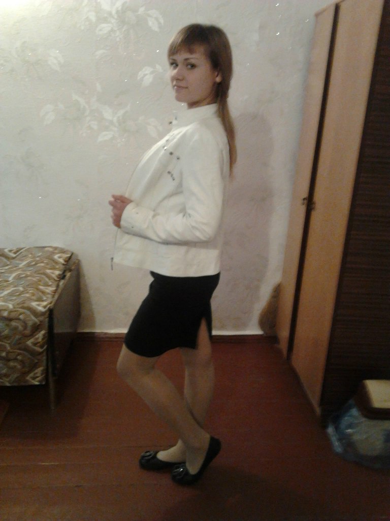 Валерия Яковлева | Бахмут / Артемовск