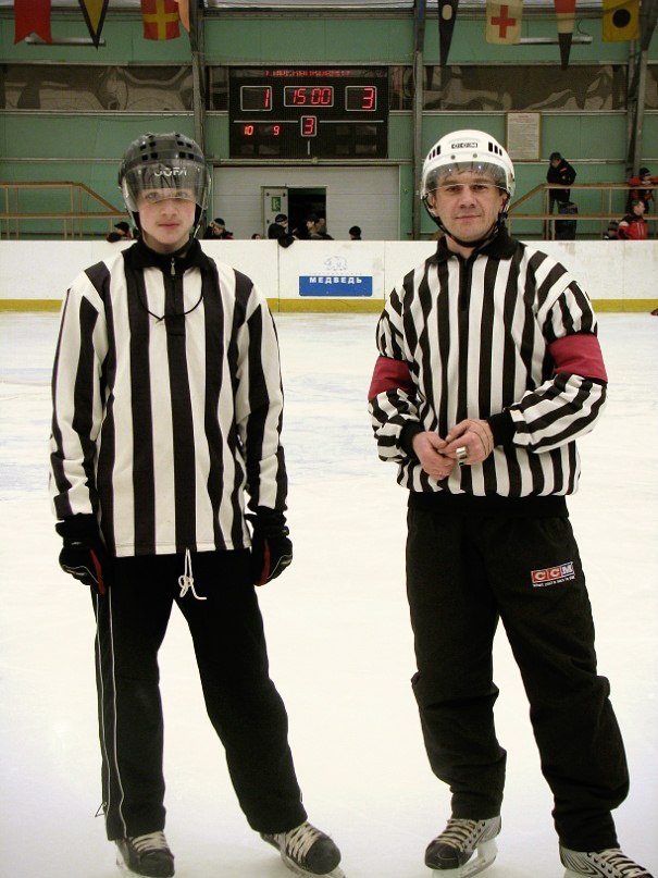 Сергей Геращенко | Североморск