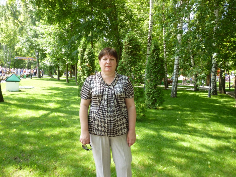 Галина Бойкова | Саранск