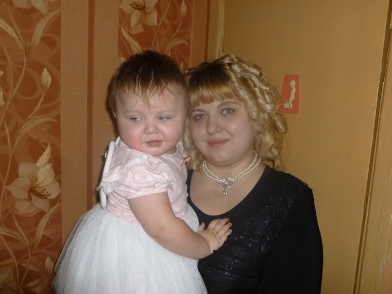 Юлия Никитина | Карабаново