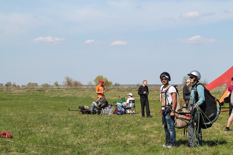 Роман Тужлов | Москва
