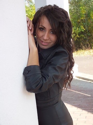 Екатерина Пронская | Курск