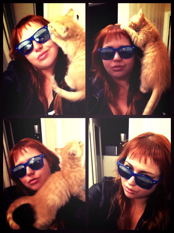 Stewie Griffin | Санкт-Петербург