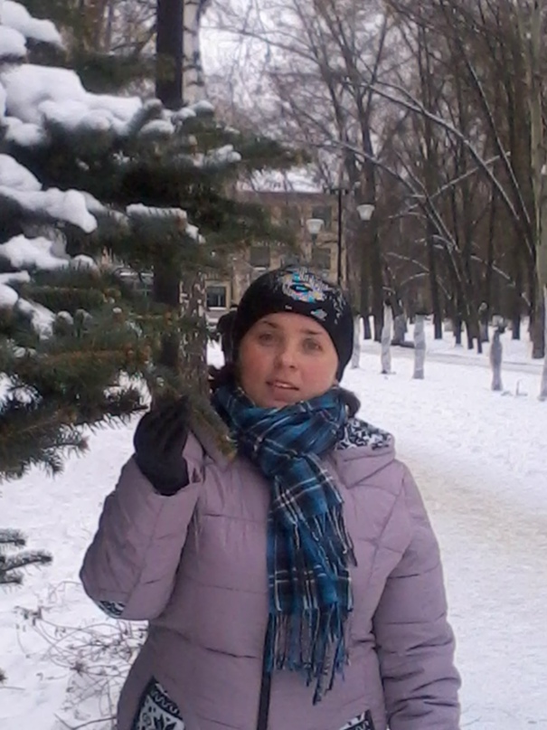 Владимир Марченко | Макеевка