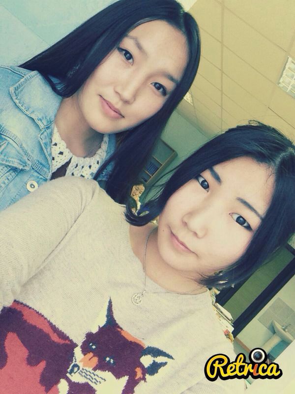 Наташа Громова | Якутск