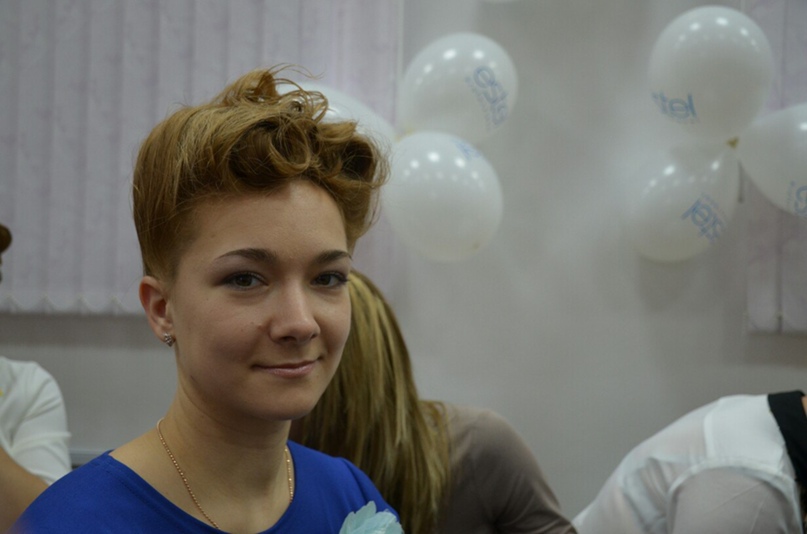 Ирина Лобанова | Москва