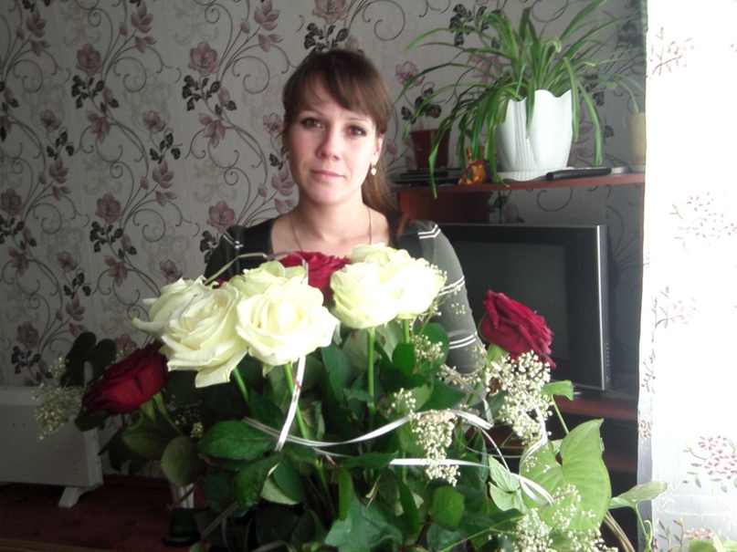 Лена Еленина | Пермь