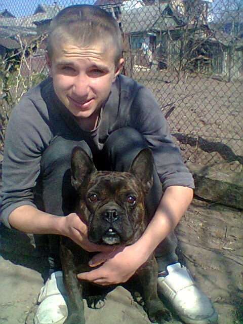 Виталий Никитин | Черкассы