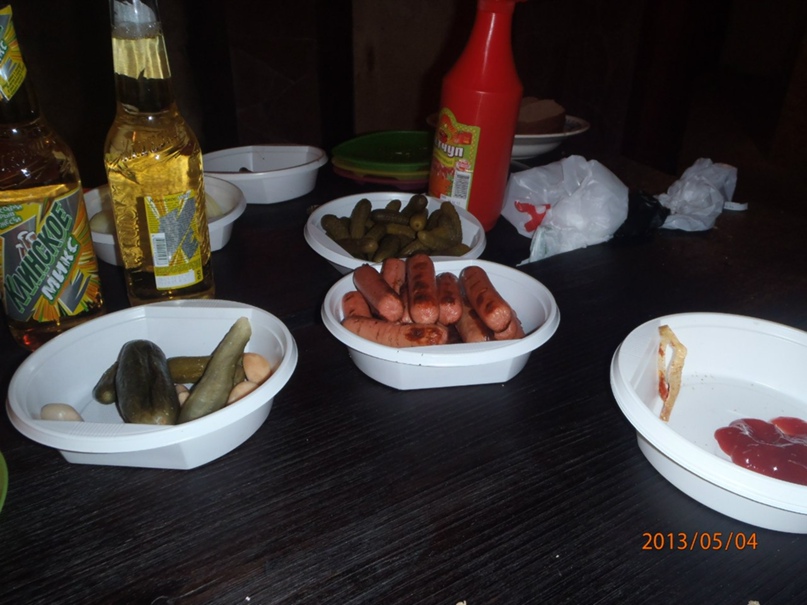 Анастасия Кудряшова | Мончегорск