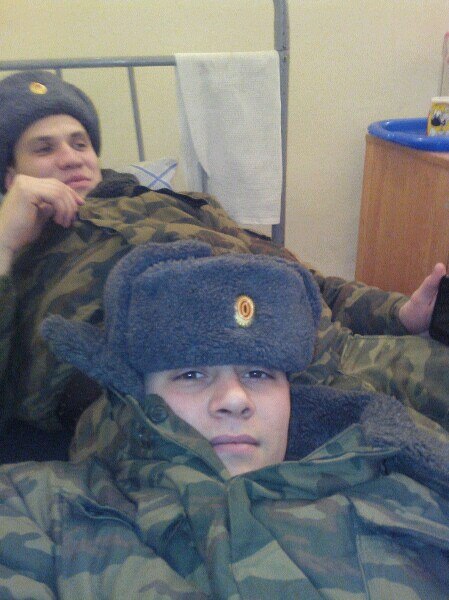 Артур Самойлов | Набережные Челны