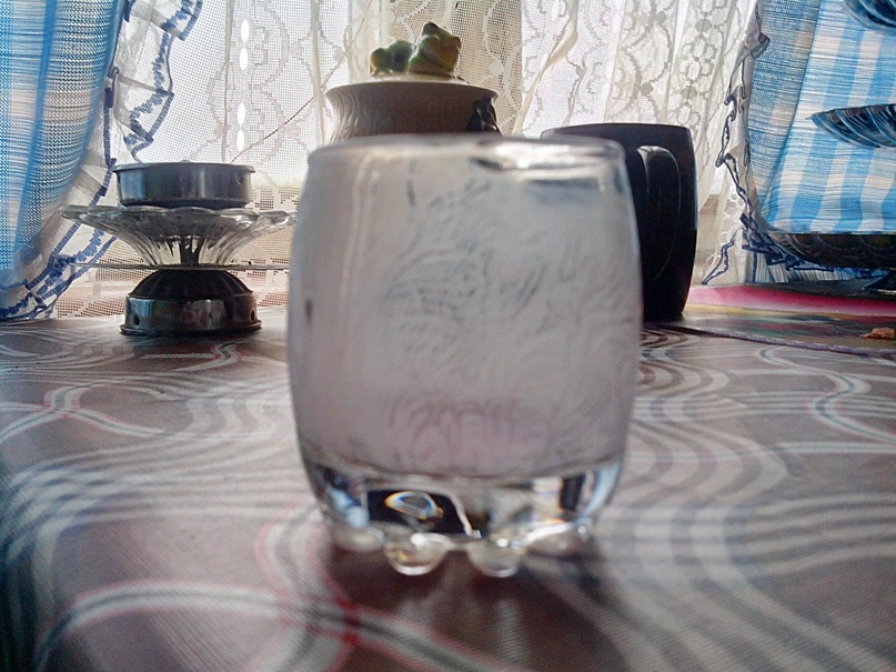 Владислав Степанов | Первомайское