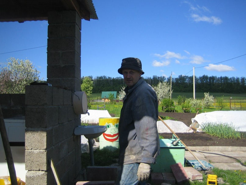 Наталья Липатова | Уфа