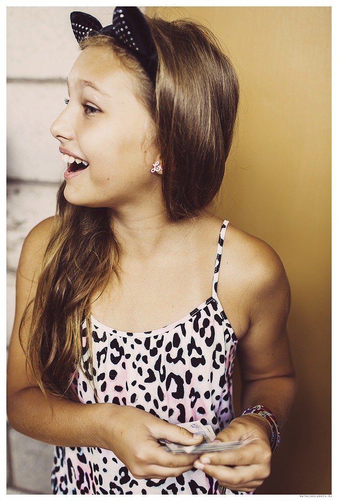 Эльвира Фролова | Тольятти