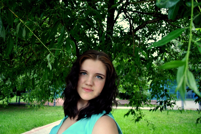 Марина Егина | Москва