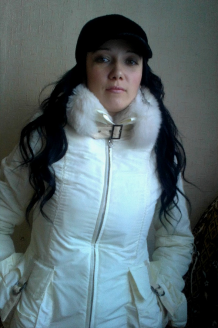 Дарья Ерохина | Асино