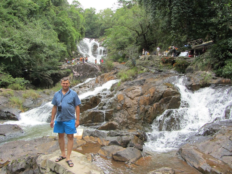 Максим Трухин | Чита (село)