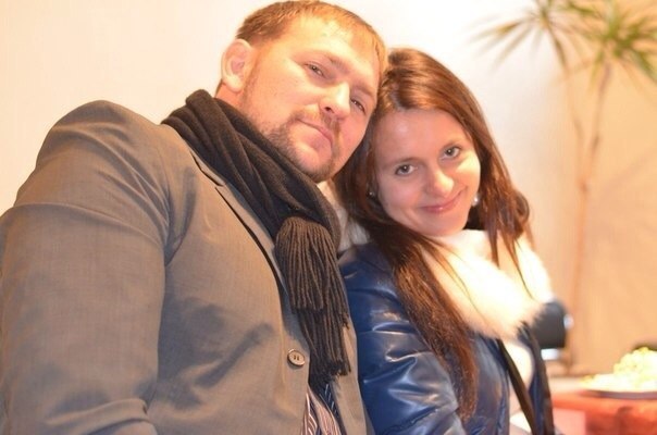 Ирина Колесниченко |