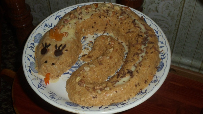 Татьяна Фоминова | Средний Икорец