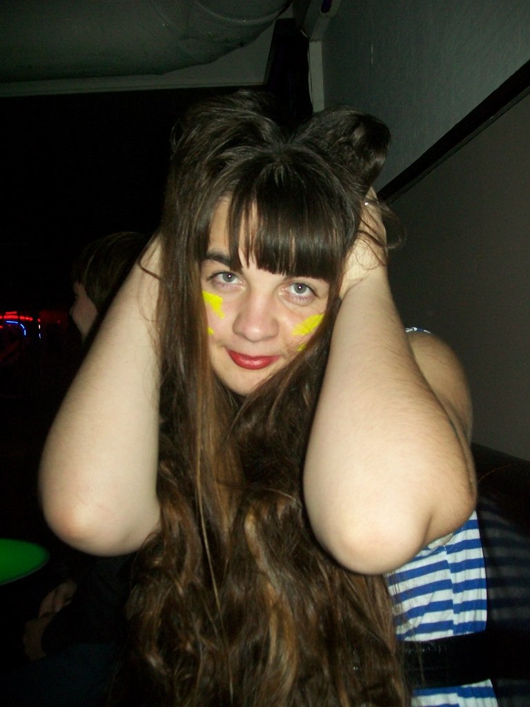 Анастасия Саранцева | Кинешма