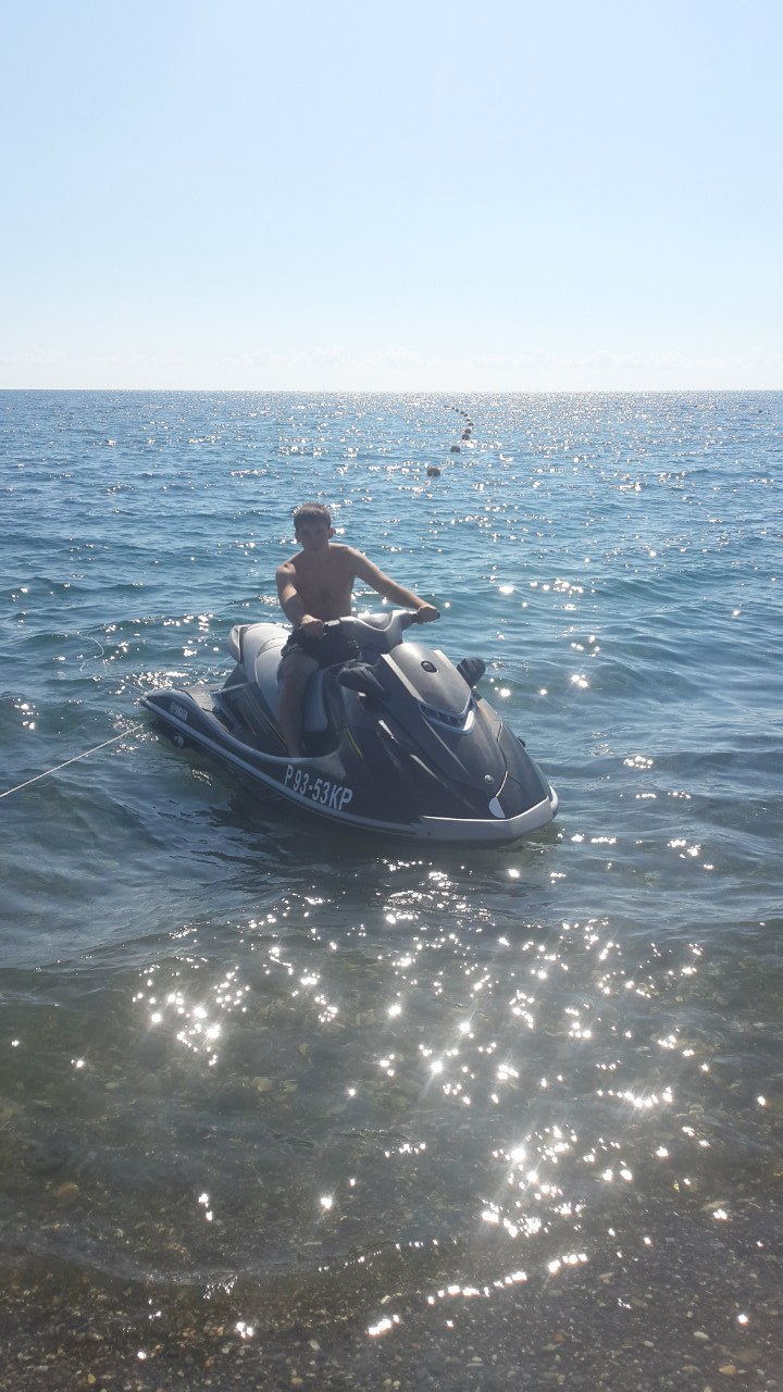 Рамиль Абдуллин | Пенза