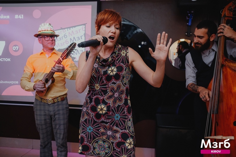 Игорь Носов |