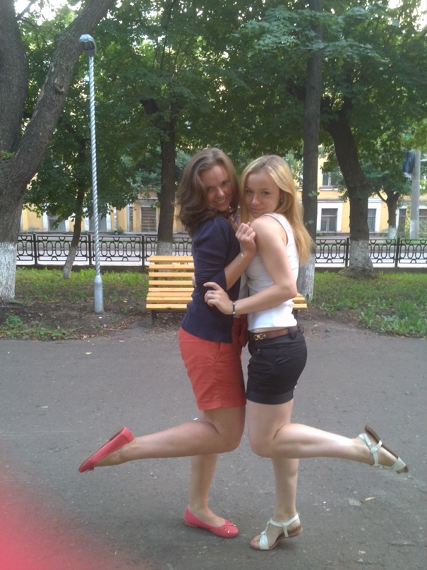 Екатерина Муртазина | Москва