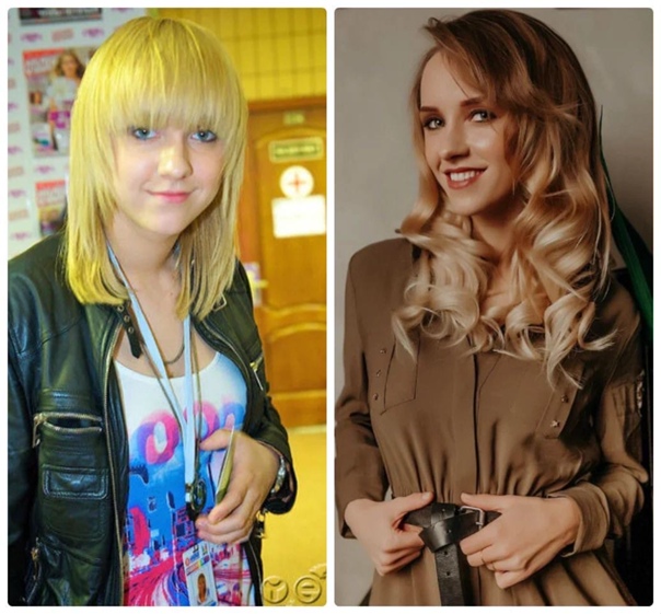 ★ Ранетки тогда и сейчас ★ ✓: записи сообщества ВКонтакте