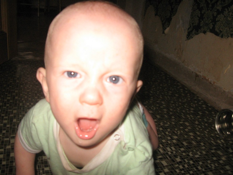 Илья Алейников | Киров