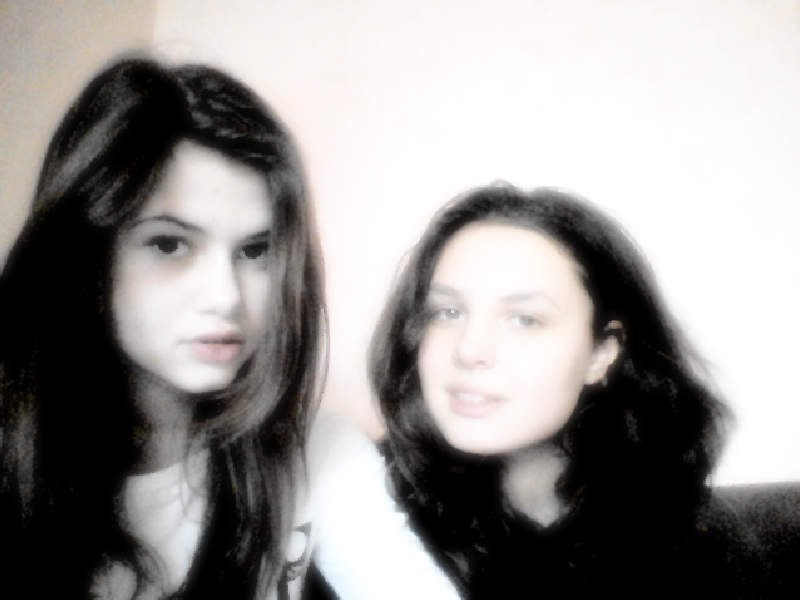 Анастасия Терентьева | Одесса