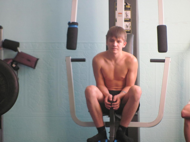 Евгений Артемов | Сочи