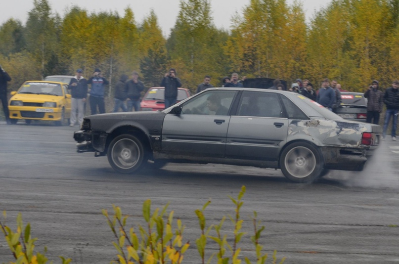 Дмитрий Сальков | Березники