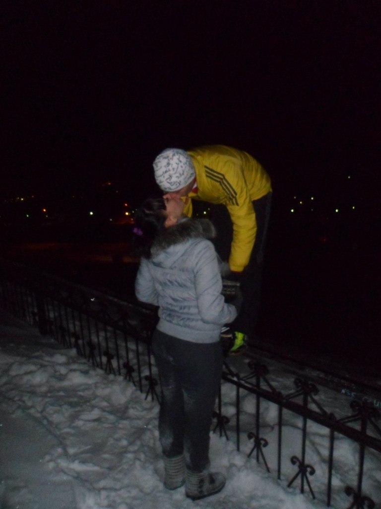 Андрей Михалёв BANDiT | Бийск