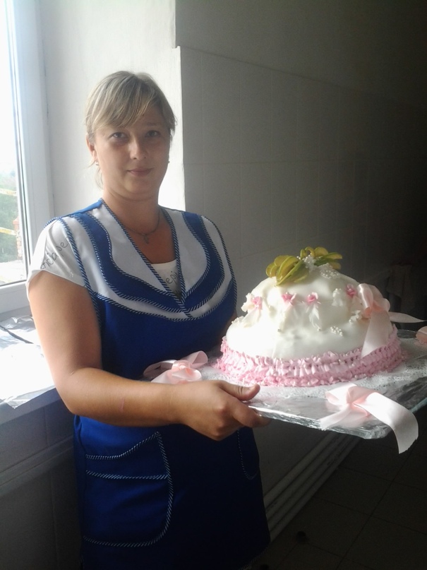 Вера Цветкова | Волжск