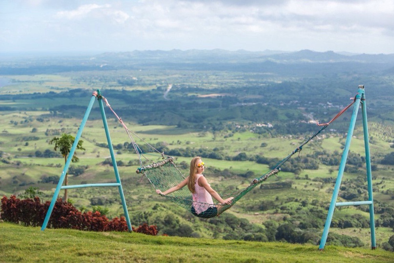 Ирина Савинова | Punta Cana