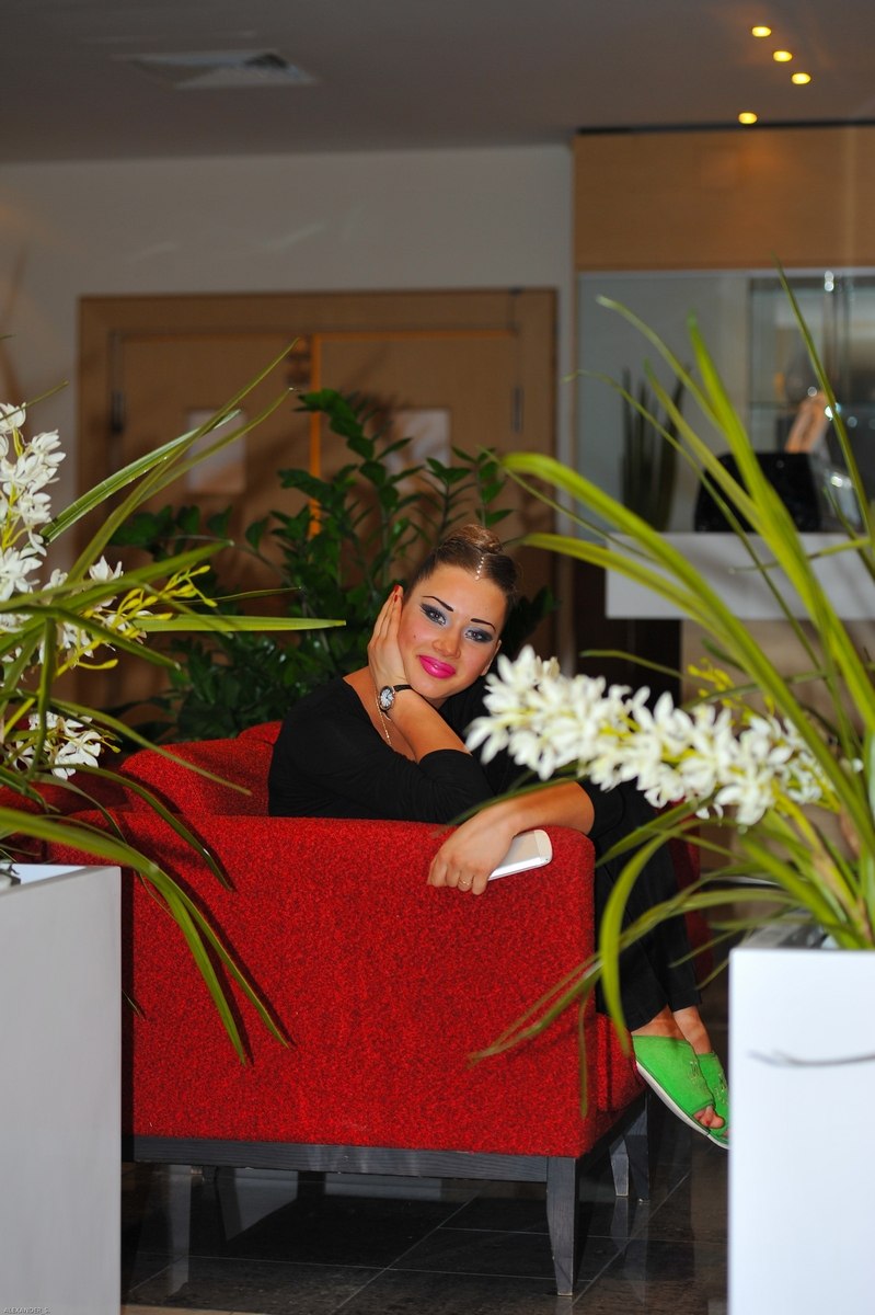 Елизавета Боброва | Санкт-Петербург