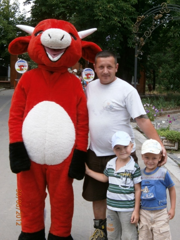 Дмитрий Городков | Симферополь