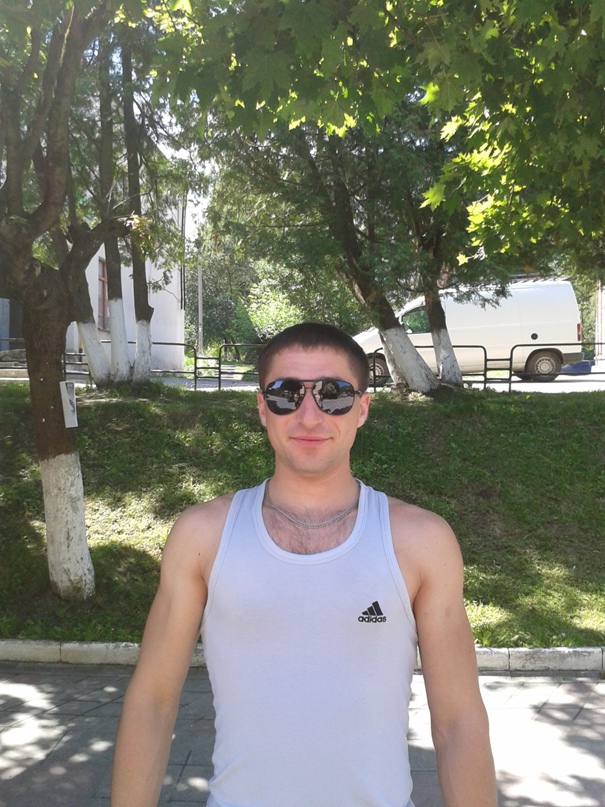 Валентин Зиновьев | Санкт-Петербург