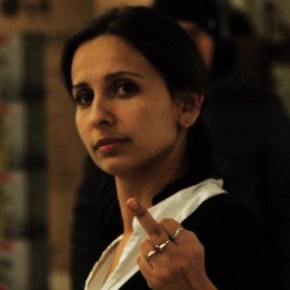 Татьяна Куликова | Смоленск