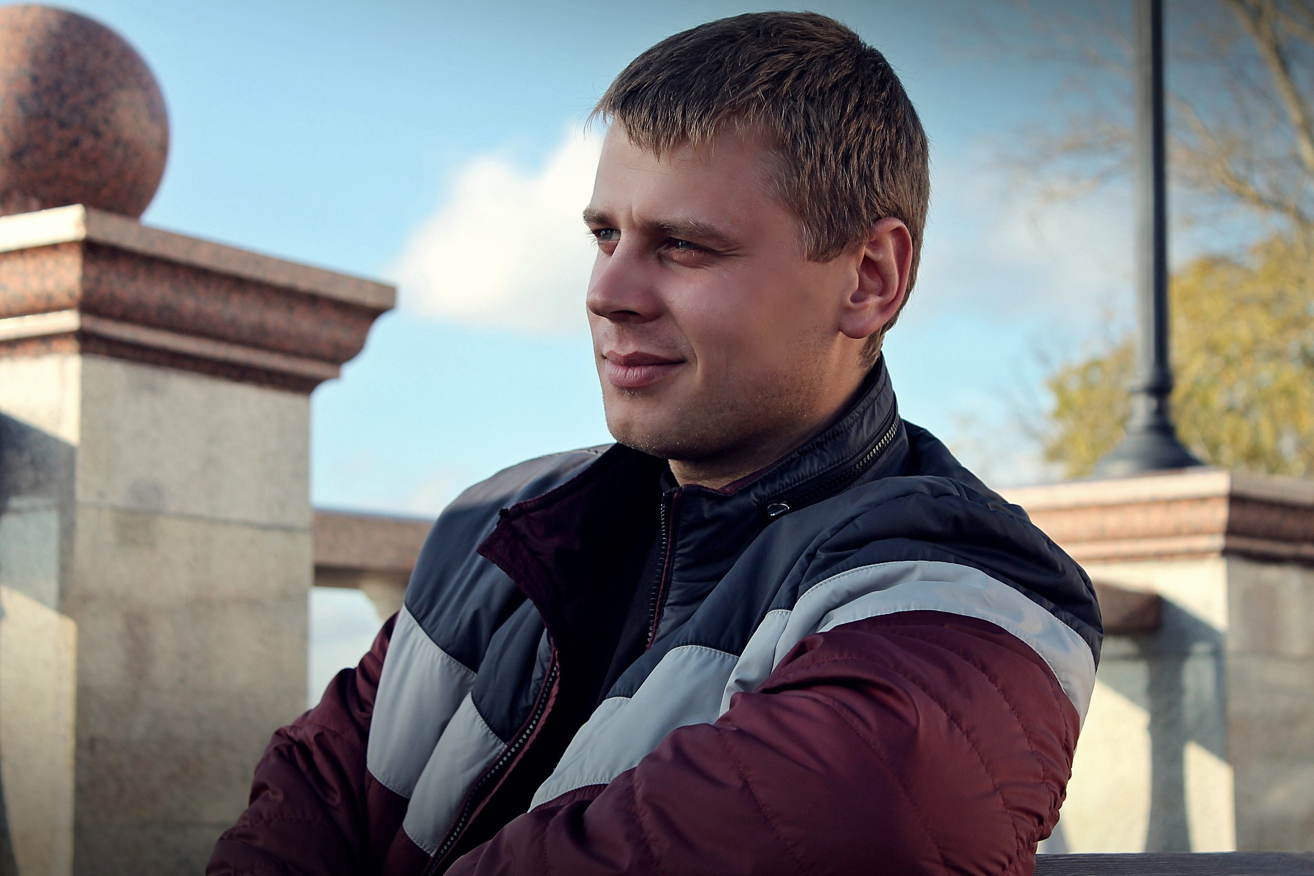 Григорьев Алексей Александрович - Драмматический актер - Биография