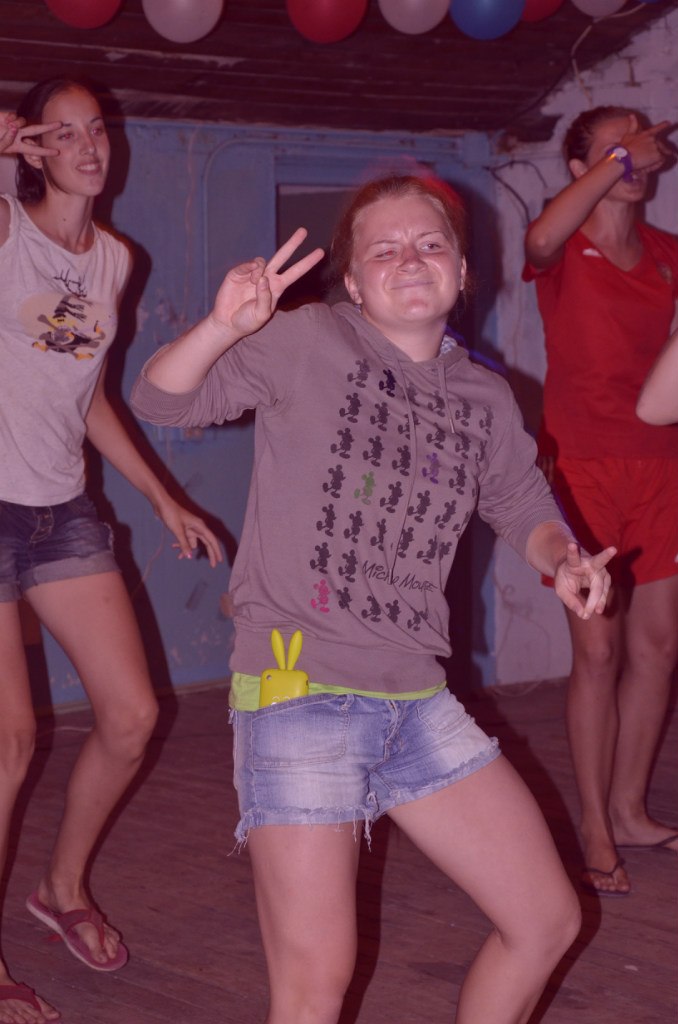 Виктория Долина | Волгоград