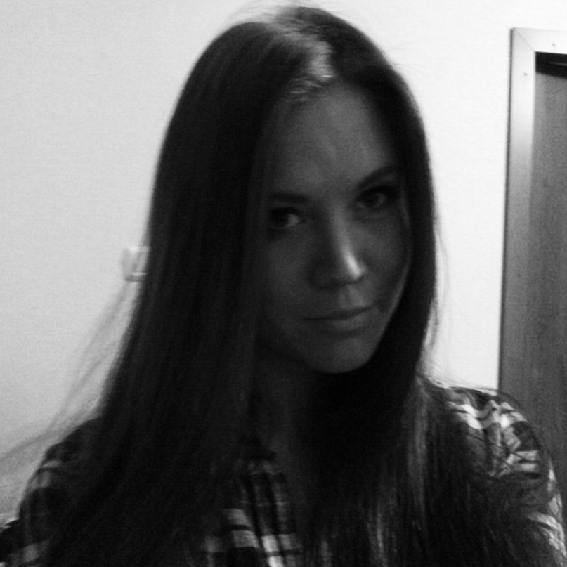 Катя Полозова |