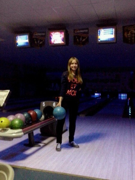 Екатерина Богомазова | Уфа