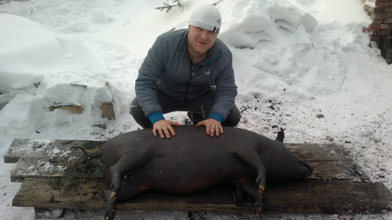 Кристина Некрасова | Анжеро-Судженск