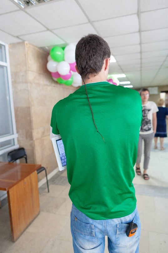 Аркадий Шестаков