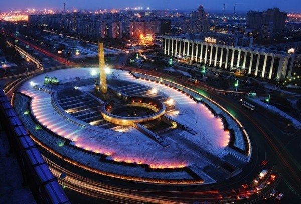 Tatiana Dementieva | Санкт-Петербург