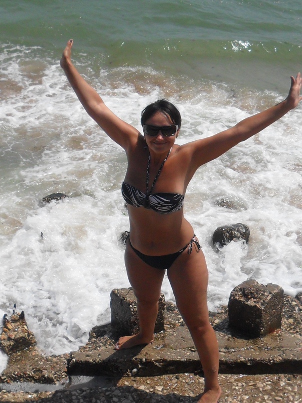 Алёна Малахова | Лутугино