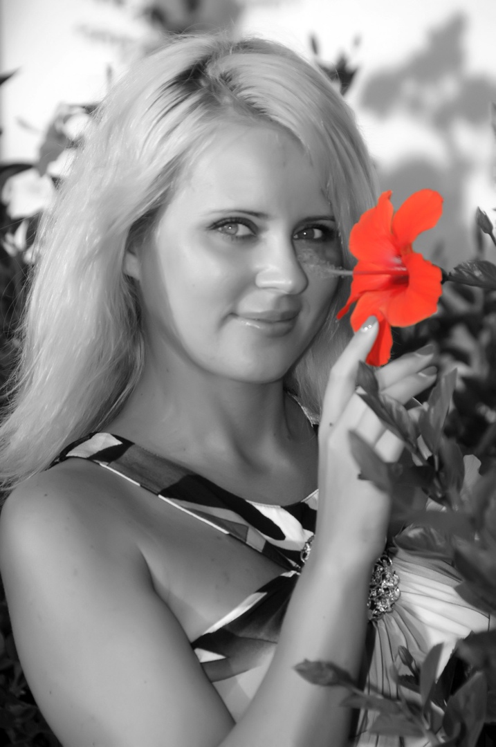 Алина Позднякова | Санкт-Петербург