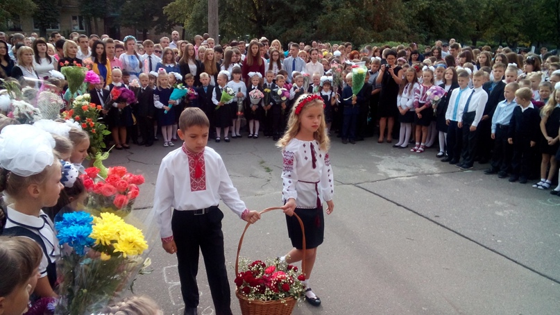 Виктория Бехтерева | Гостомель